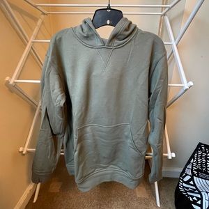 Lululemon hoodie